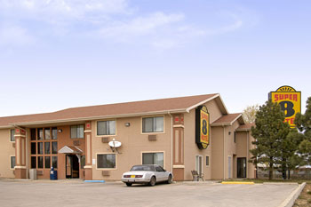 Super 8 Las Vegas NM