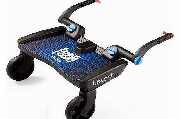 Maxi Buggyboard - Blue