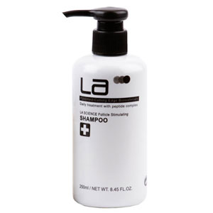 Follicle Stimulating Shampoo 250ml