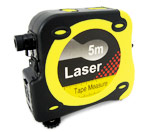 Level Tape Measure