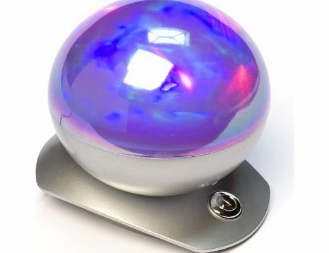 Sphere Projector