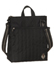 Classic Buggy Bag Black