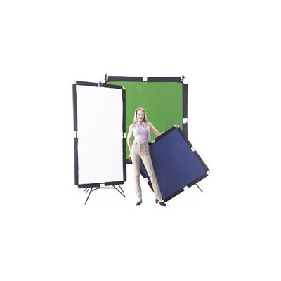 Chromakey Green/Blue Large Skylite Kit