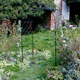 Lattice Garden Arch