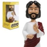 Nodding Jesus