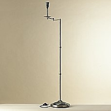 Laura Ashley HALEWOOD FLOOR LAMP BASE