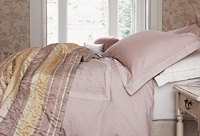 MADELINE PINK DOUBLE DUVET