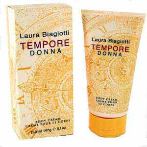 Tempore Donna Body Cream 150ml