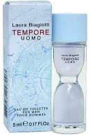 Eau de Toilette 5ml