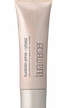 Foundation Primer - Radiance, 50ml