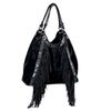 Scott Fringed Bag