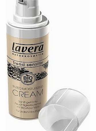 Trend Tinted Moisturising Cream 30ml