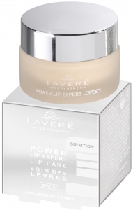 POWER LIP EXPERT MOISTURISING LIP CREAM