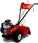 LAWN KINGRALLY RALLY RT5 TILLER/CULTIVATOR