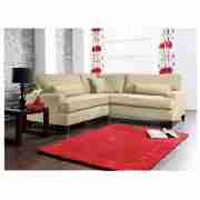 Corner Sofa, Cream