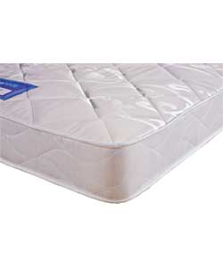 Layezee Beds Essence Microquilt Kingsize Mattress