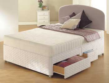 Layezee Contourform Mattress