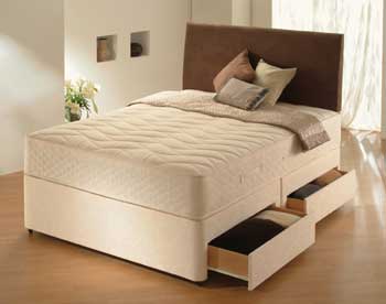 Layezee Dual Latex Mattress