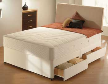 Layezee Dual Memory Mattress