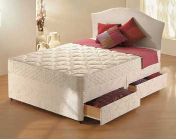 Layezee Fanfare Mattress