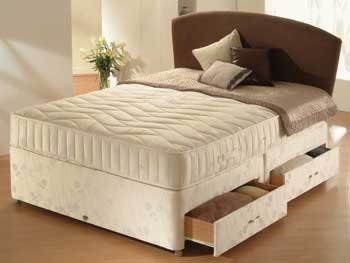 Layezee Pocket Latex Mattress