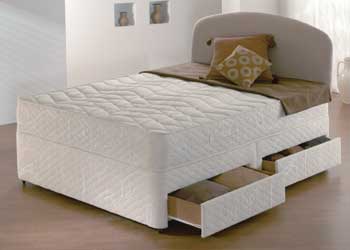 Layezee Premier Latex Mattress