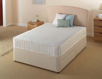 Layezee Seville Mattress