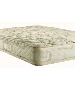 Beds Posturezone Double Mattress