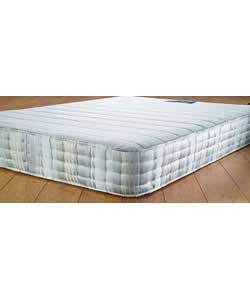 layezee Double 1000 Pocket Memory Mattress