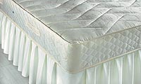 Gold Posturezone Latex Mattress