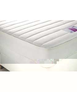 Posturezone 4ft 6in Memory Foam Double Mattress