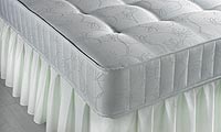 Posturezone Silver Mattress