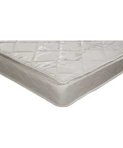 Skye Luxury Pillowtop Kingsize Mattress