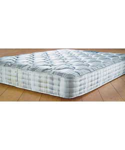 Super King 1000 Pocket Latex Mattress