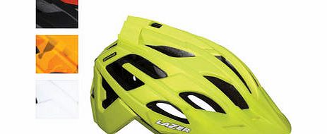 Lazer Sport Oasiz Mtb Helmet