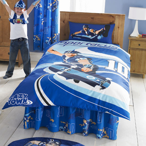 Duvet Set - Sportacus