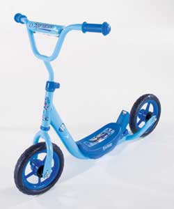 Sportacus 2 Wheel Scooter