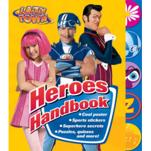  Heroes Handbook