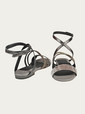 ld tuttle shoes grey