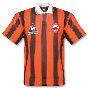 01-02 Defensores De Belgrano H S/S - Boys