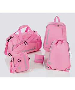 5 Piece Bag Set