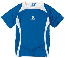 Junior Compete T-Shirt Royal