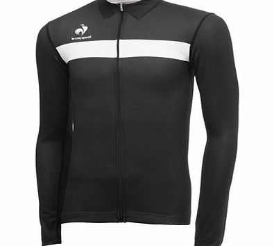 Performance Erco Jersey - Black