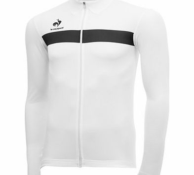 Performance Erco Jersey - Chaux