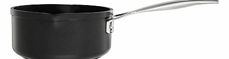 Toughened Non-Stick Milk Pan, 16cm