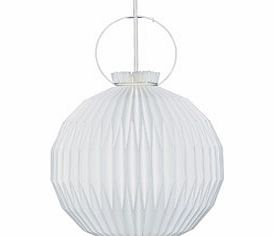 Le Klint 107 Light Pendant 20cm