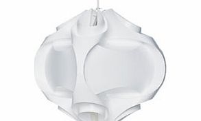 Le Klint 167 Light Pendant 37cm