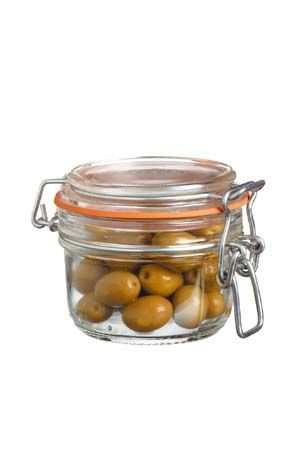 Terrine Jar 125g (4oz)-Six pack