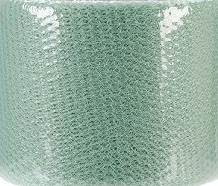 Leadoff Net Mesh 3 Wide 40yd Spool-Sage