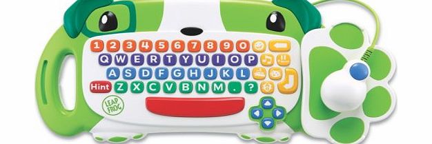 LeapFrog Clickstart